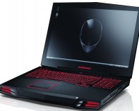 Геймерский ноутбук Dell Alienware M14x