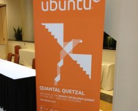 Стал известен логотип Ubuntu 12.10