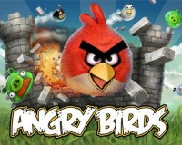 Angry Birds на Ubuntu Linux