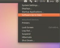 Настройка Ubuntu 11.10