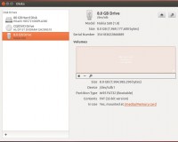 В Ubuntu 12.10 добавлен Disks 3.5