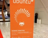 Стал известен логотип Ubuntu 13.04