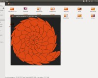 GNOME Sushi добавили в Ubuntu 12.04