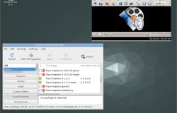 ExTix 15.3 это Ubuntu 15.04 без Unity