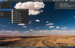 Новые версии пакетов для GNOME Classic/Flashback доступны для Ubuntu 15.10 и Debian Testing