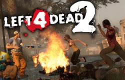 Linux-версия Steam и игры Left 4 Dead 2