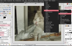 GIMP 2.8 Script-FUs — Пак скриптов