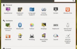 Последние изменения в интерфейсе Ubuntu 12.04