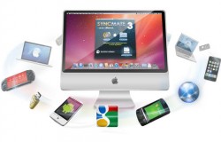 Как синхронизировать Android с IMac