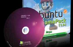 Ubuntu GamePack 11.04