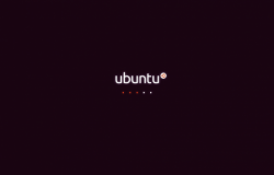 Исправление загрузки Plymouth Ubuntu