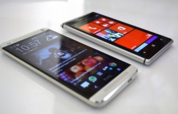 Обзор мобильного телефона Nokia Lumia 925