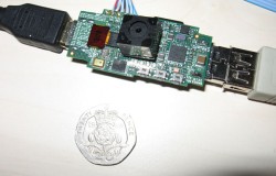 Raspberry Pi — Компьютер с Ubuntu за $25