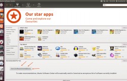 В Центр приложений Ubuntu добавят рекомендации