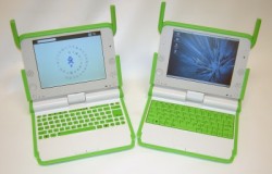 Модифицирование планшета OLPC XO-3 в OLPC XO-4