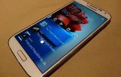 Galaxy S4. На что готов пойти корейский флагман?