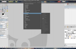 Установка GIMP Plugin Registry в GIMP 2.8