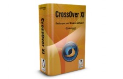 Релиз CrossOver 11