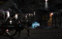 Alien Arena — Quake для Linux