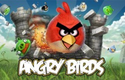 Angry Birds на Ubuntu Linux