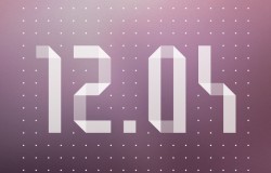 Обложка для диска Ubuntu 12.04