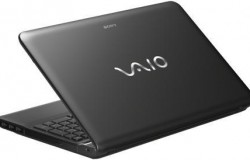 Ноутбук Sony VAIO SVE1511C