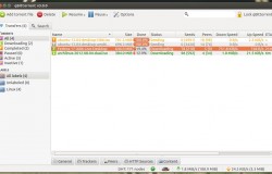 qBittorrent 3.0 — Обновление свободного торрент-клиента