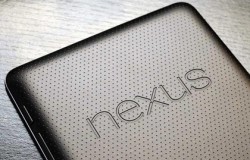 В Google готовятся выпустить новый планшет Nexus