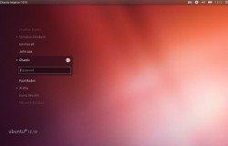 Как сменить дисплейный менеджер в Ubuntu