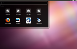 Доступна для скачивания Ubuntu 11.10 Alpha 2