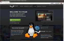 Valve предлагает пользователям Windows попробовать Ubuntu