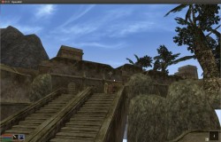 Релиз OpenMW 0.15.0 — движок для запуска Morrowind