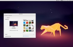 Как установить все обои Ubuntu