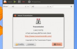 Краткий обзор популярных клиентов BitTorrent для Ubuntu Linux