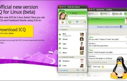 ICQ для Linux