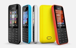 Обзор Nokia 207 и Nokia 208