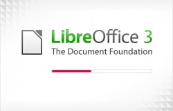 Вышел LibreOffice 3.3