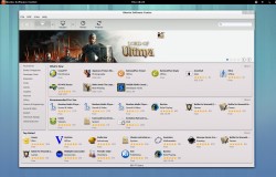 В Ubuntu GNOME Remix 13.04 будет использоваться Центр приложений Ubuntu