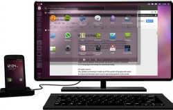 Canonical представила Ubuntu for Android