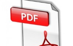 Экспортируем данные из PDF в Ubuntu