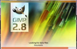 Релиз стабильной версии GIMP 2.8