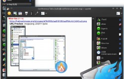 qutIM 0.3 — Релиз лучшего IM клиента для Linux