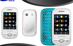 Samsung B 3410