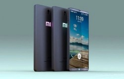 Живое фото грядущей новинки Mi3 от Xiaomi