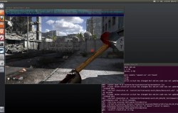 Serious Sam 3 портировали на Linux