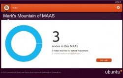 Марк Шаттлворт анонсировал MAAS