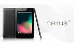 Ubuntu портирована на планшет Nexus 7