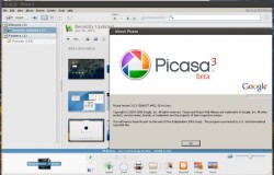 Google прекращает поддержку Picasa для Linux