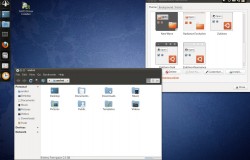 Вышла AriOS 3.0 (ремейк Ubuntu 11.04)