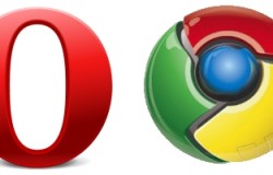 Установка Google Chrome и Opera в Ubuntu 12.04